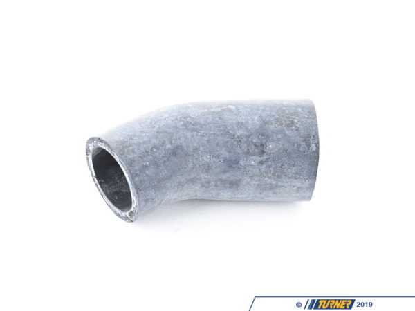 Rein Coolant Hose - Short 11517829913