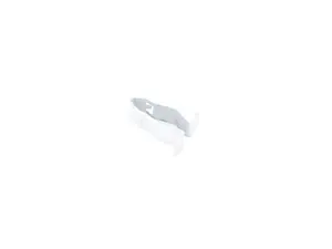 Genuine BMW Clamp - 51437321215 - F22,F30,F31,F32,F80 M3,F82 M4