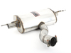 Supersprint Supersprint Dual Exit Performance Muffler (4x80mm) 983836 View 3
