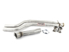 Supersprint Front Y Pipe  786412 View 6
