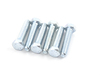Supersprint Supersprint Straight Front Exhaust Pipes 781512 View 7