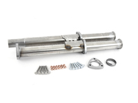 Supersprint Supersprint Performance Exhaust System - E28 528e M20 E28528ESS
