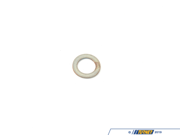 Genuine BMW Genuine BMW Gasket Ring - 07119963106 07119963106