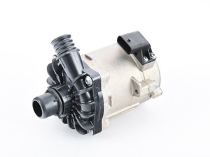 Auxiliary Water Pump - F06, F10, F12, F13