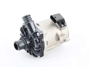 Auxiliary Water Pump - F06, F10, F12, F13