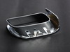 Genuine MINI Genuine MINI Cover, Air Duct, Brake Left Chrom - 51117337811 51117337811 View 2