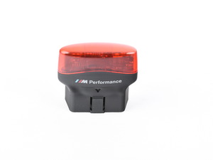 Genuine BMW M Performance Drive Analyser - IOS & Android