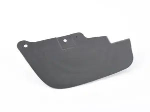 Genuine MINI Deflector Lip - Rear Left - R60 R61