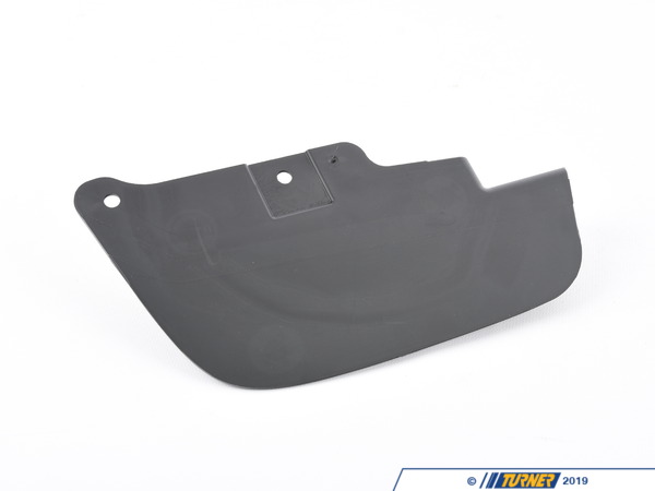 Genuine MINI Genuine MINI Deflector Lip - Rear Left - R60 R61 51759802795