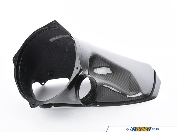 Genuine European BMW CSL HOUSING 11617833497