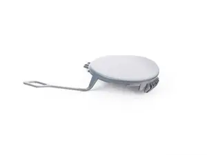 Genuine MINI Cover, Tow Fitting, Primered - 51129806652
