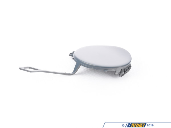 Genuine MINI Genuine MINI Cover, Tow Fitting, Primered - 51129806652 51129806652