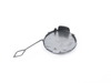 Genuine MINI Genuine MINI Cover, Tow Fitting, Primered - 51129806652 51129806652 View 2