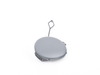 Genuine MINI Genuine MINI Cover, Tow Fitting, Primered - 51129806652 51129806652 View 3