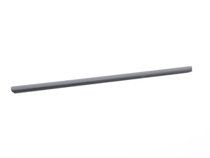 Genuine BMW Moulding Fender Front Right - 51131970234