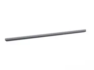 Genuine BMW Moulding Fender Front Right - 51131970234
