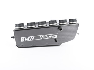 Euro CSL Intake