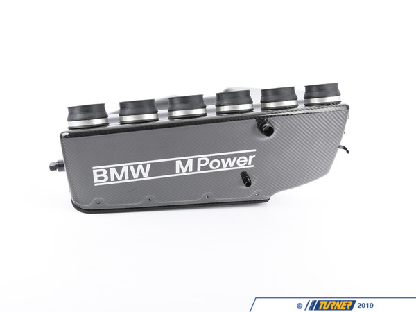 Genuine European BMW Euro CSL Intake 11617833496