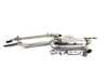 Supersprint MK4 R32 2.5" Cat-Back Exhaust System - Sport & Sound Pack 887840 View 2