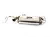 Supersprint MK4 R32 2.5" Cat-Back Exhaust System - Sport & Sound Pack 887840 View 13