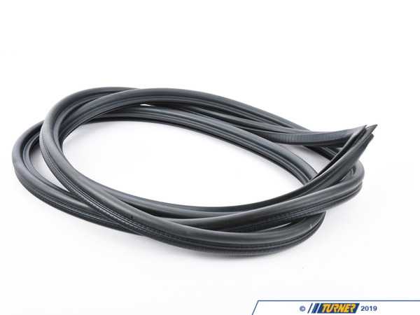 URO Door Seal - Right  51711823860