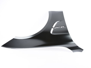Genuine BMW F80 M3 Side Panel, Front Right - 41358066916
