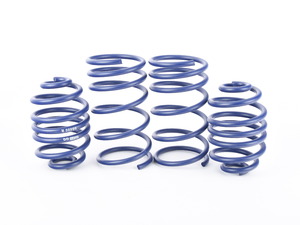 H&R Sport Spring Set - E30