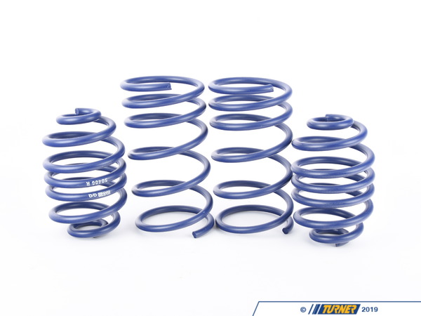 H&R H&R Sport Spring Set - E30 50406