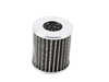 K&P Engineering K&P Engineering High Performance Stainless Steel Micronic Oil Filter w/ Machine Finished End Caps S34 View 6