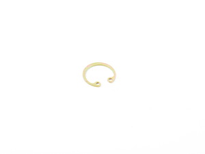 Genuine BMW Lock Ring - 07119934628 - (NO LONGER AVAILABLE)