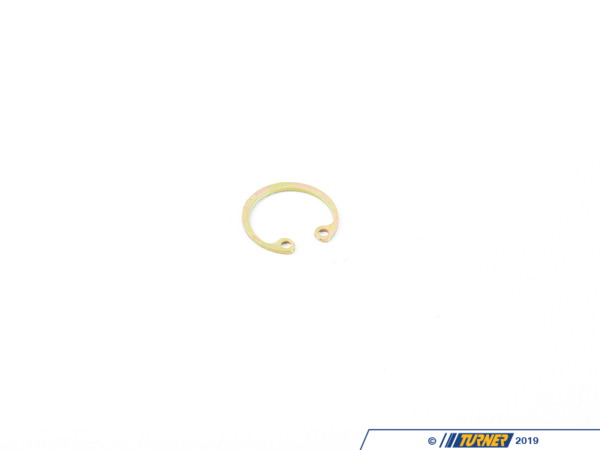 Genuine BMW Genuine BMW Lock Ring - 07119934628 - (NO LONGER AVAILABLE) 07119934628
