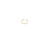 Genuine BMW Genuine BMW Lock Ring - 07119934628 - (NO LONGER AVAILABLE) 07119934628 View 2
