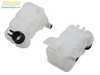 Genuine BMW Coolant Expansion Tank - E30 325e 325i 88-91 17111712641 View 5