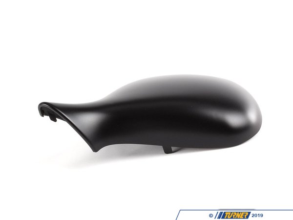 Genuine BMW Genuine BMW Mirror Housing - Left - Z3 3.0i 2.5i 2.8 2.5 1.9 51168413515