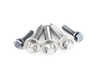 Packaged by Turner Water Pump And Thermostat Kit - E70 X5 N52 3.0L E70N52WPTKT View 11
