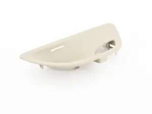 Genuine BMW Door Handle insert - right - F10