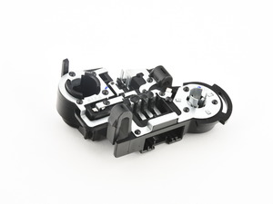 Genuine BMW Bulb Socket - F30, F31, F80