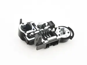Genuine BMW Bulb Socket - F30, F31, F80