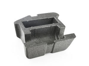 Genuine BMW Storage Tray, Mobility System - 71106794837