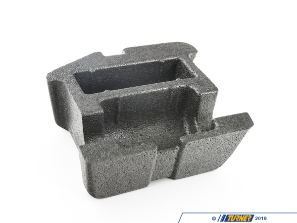 Genuine BMW Genuine BMW Storage Tray, Mobility System - 71106794837 71106794837