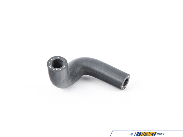Genuine BMW Genuine BMW Water Hose - Elbow from Throttle Body - E36 11511739246