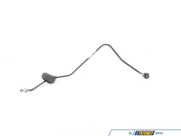 Genuine BMW Genuine BMW Pipe - 21526774278 - E85 21526774278