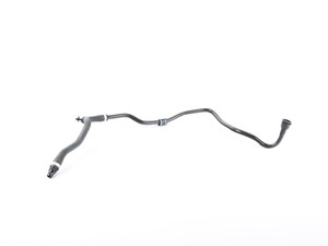 Genuine BMW Pipe, Heat Exchanger- - 17128633481