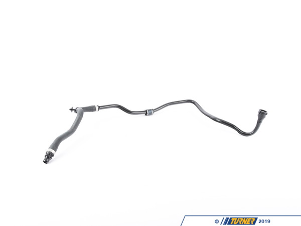 Genuine BMW Genuine BMW Pipe, Heat Exchanger- - 17128633481 17128633481