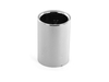 Genuine BMW TAILPIPE TIP, CHROME 18107853945 View 1