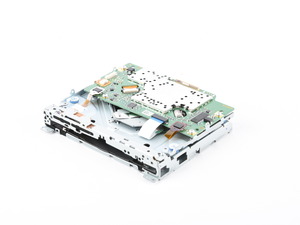 REPLACEMENT DVD DRIVE