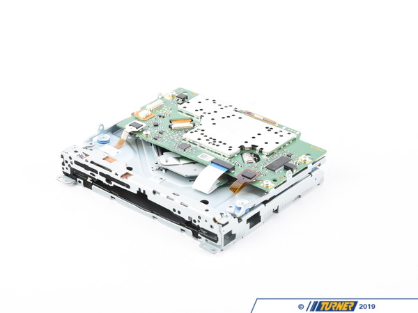 Genuine MINI REPLACEMENT DVD DRIVE 65839273195