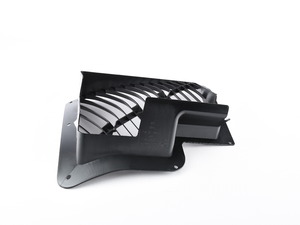 Genuine BMW Front air duct cover - left