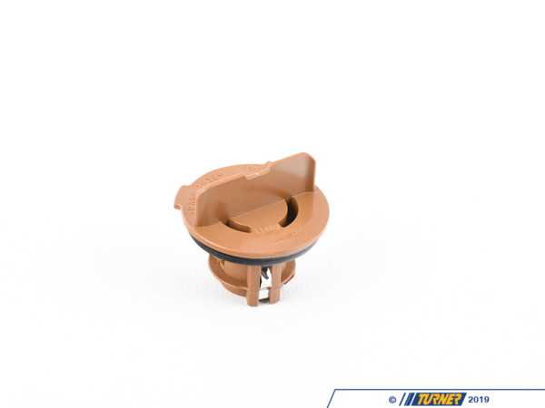 URO Bulb Socket 63117159571