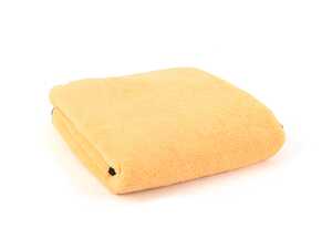 Miracle Dryer Absorber Premium Microfiber Towel with Silk Edges, 36" x 25" - Priced Each